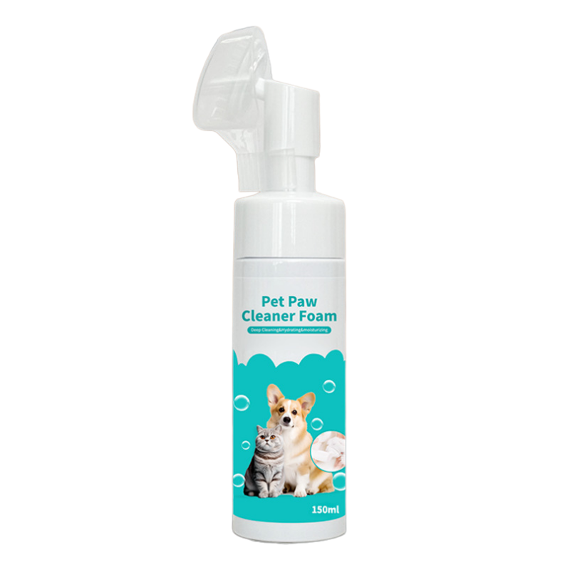 BFF Pets | InstaPaw™ Pre-Cleanse Foam