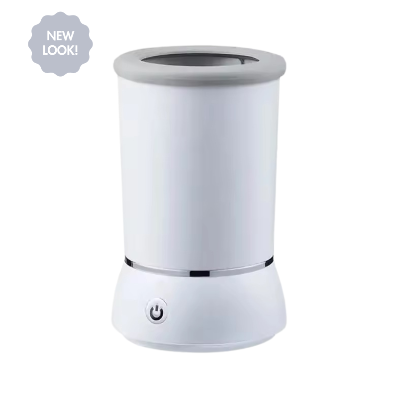 BFF Pets | InstaPaw™ Automatic Cleaner